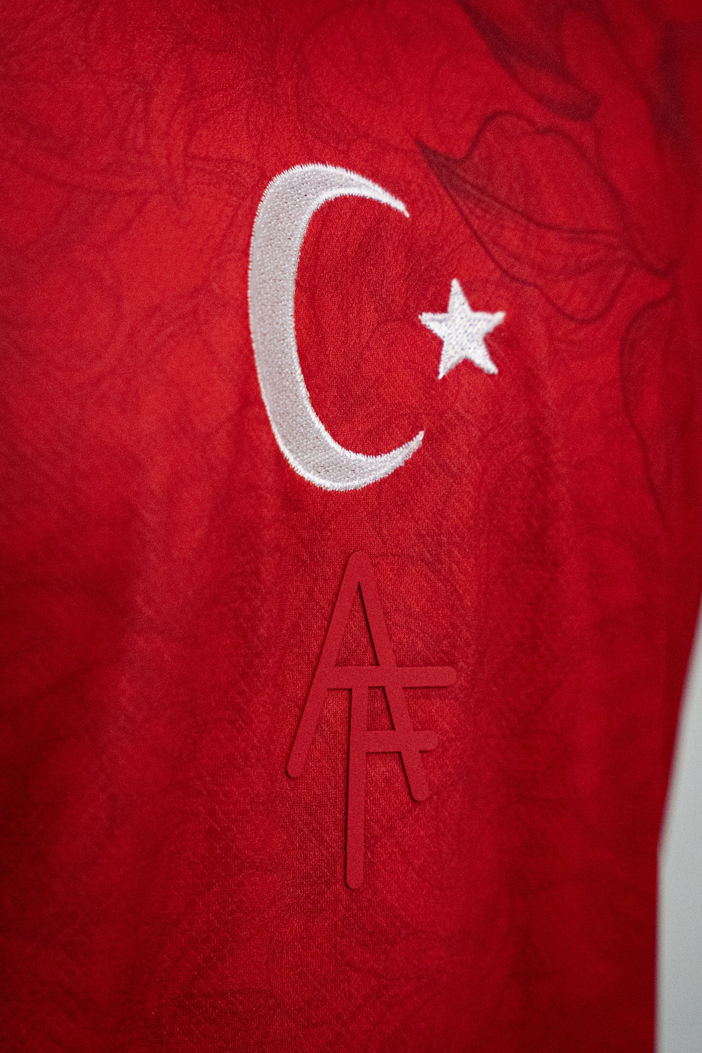 TURKIYE
