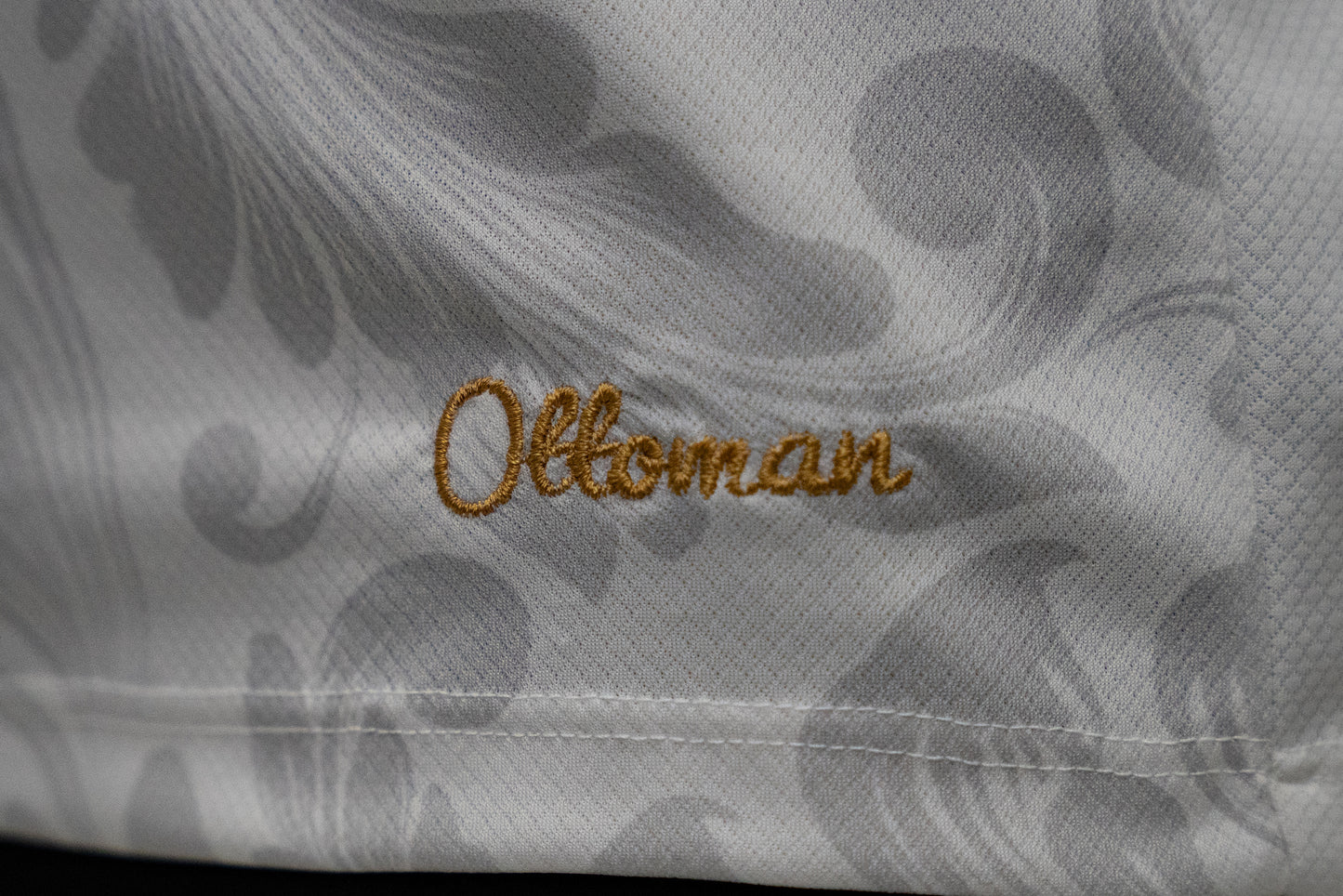 OTTOMAN