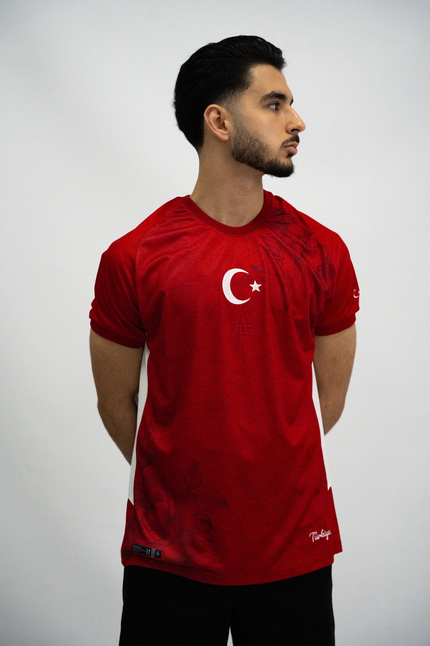 TURKIYE