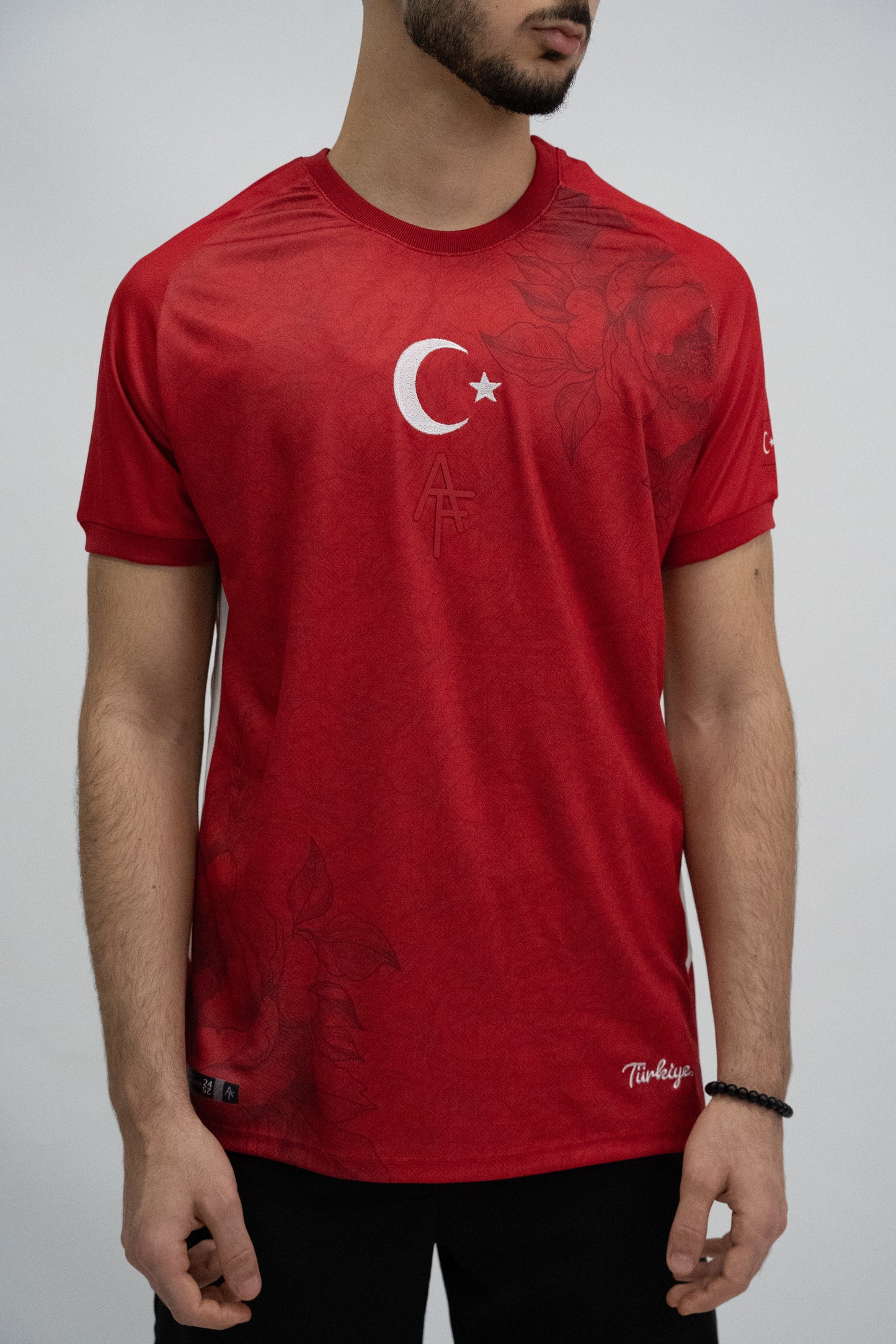 TURKIYE