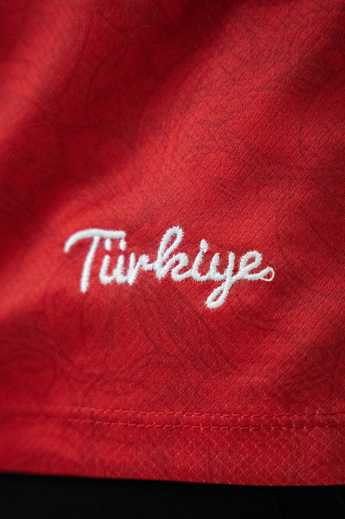 TURKIYE