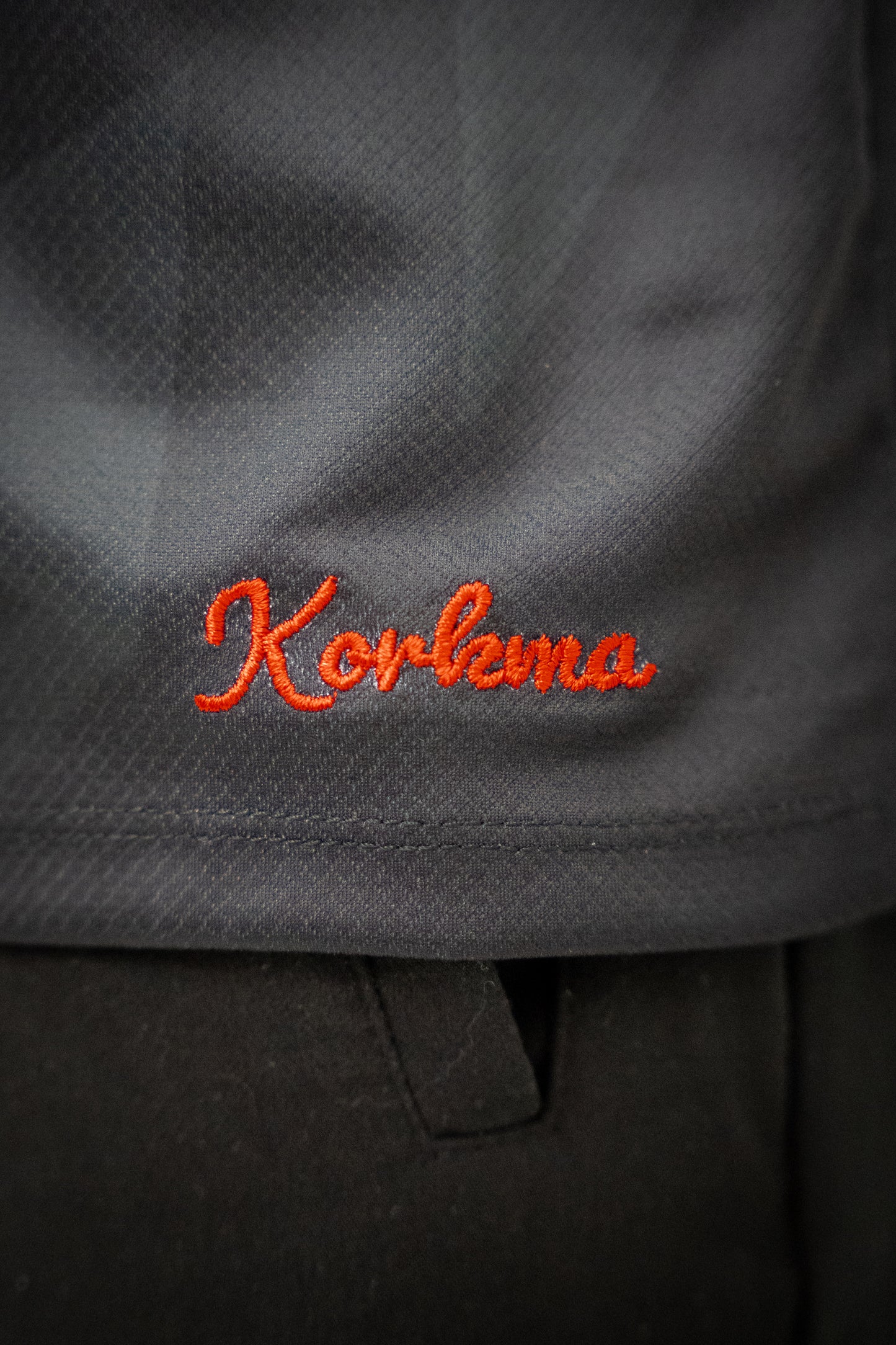 KORKMA