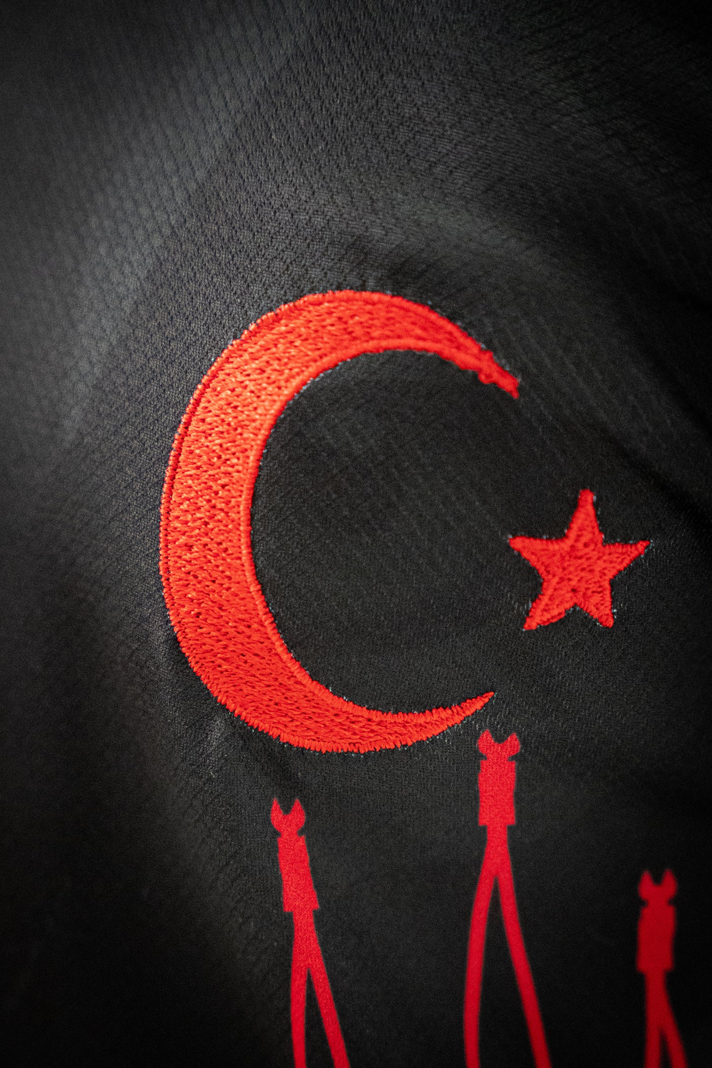 KORKMA
