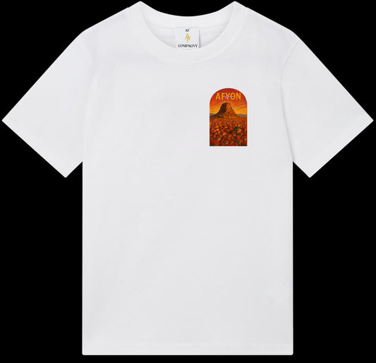 T-shirt souvenir de AFYON