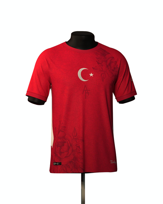TURKIYE