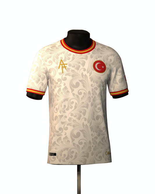 OTTOMAN